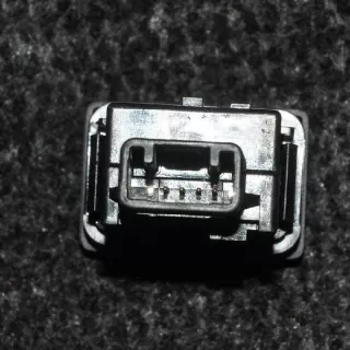 R15A92515A925 , art77942 Кнопка (Выключатель) Lexus CT Арт 77942, вид 3