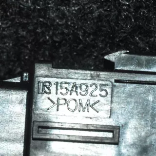 R15A92515A925 , art77942 Кнопка (Выключатель) Lexus CT Арт 77942, вид 4