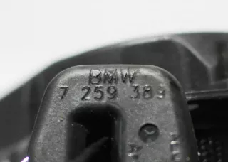 7259389 , art80388 Ремень безопасности BMW 3 F30/F31/GT F34 Арт 80388, вид 3