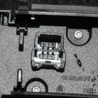6G9T-13A024-FE , art84349 Блок управления светом Ford S-Max 1 Арт 84349, вид 3