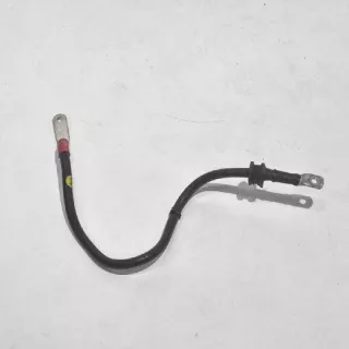 4F1971349G , art93415 Клемма аккумулятора плюс Audi A6 C6 (S6,RS6) Арт 93415, вид 1