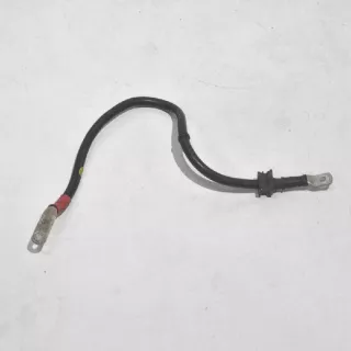 4F1971349G , art93415 Клемма аккумулятора плюс Audi A6 C6 (S6,RS6) Арт 93415, вид 2