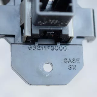 66211FG000 , art97557 Кнопка (Выключатель) Subaru Forester SH Арт 97557, вид 4