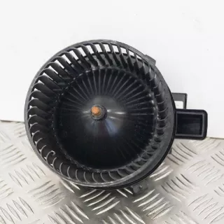 4M182002100 , art98981 Крыльчатка вентилятора (лопасти) Audi A4 B9 Арт 98981