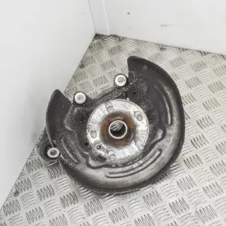 BJ32-5A968-AD , art2963220 Ступица задняя правая Land Rover Range Rover 4 Арт 2963220, вид 1