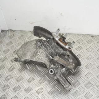 BJ32-5A968-AD , art2963220 Ступица задняя правая Land Rover Range Rover 4 Арт 2963220, вид 2