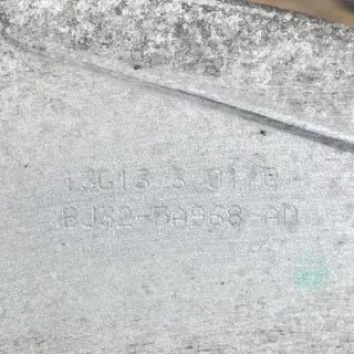 BJ32-5A968-AD , art2963220 Ступица задняя правая Land Rover Range Rover 4 Арт 2963220, вид 4