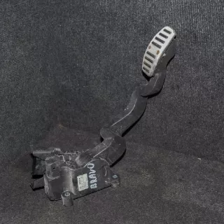 0280755052517856400 , art117066 Педаль газа Fiat Bravo 2 Арт 117066, вид 1