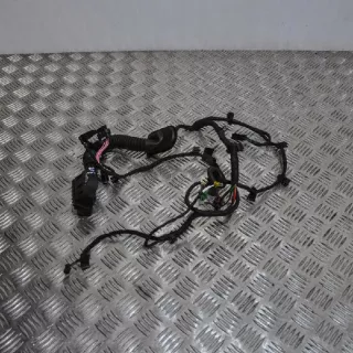 A0009824509 , art117448 Проводка двери Mercedes C W205 Арт 117448, вид 2