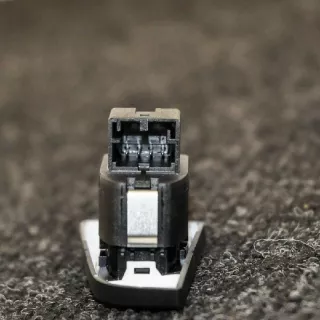8R1962107A , art133611 Кнопка (Выключатель) Audi Q5 1 Арт 133611, вид 3