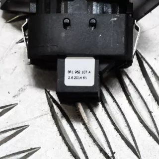 8R1962107A , art133611 Кнопка (Выключатель) Audi Q5 1 Арт 133611, вид 4