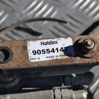 905541474721020400 , art170459 Прочая запчасть Renault Master 2 Арт 170459, вид 4