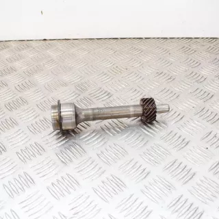 021115017 , art170614 Пластик моторного отсека Volkswagen Golf 5 Арт 170614, вид 4