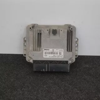 39113-2A5100281016570 , art174590 Блок управления двигателем Kia Ceed 1 Арт 174590, вид 1
