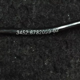 6782099F00C1G0028 , art175315 Датчик ABS BMW 6 F06/F12/F13 Арт 175315, вид 4