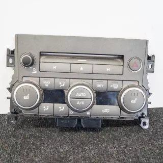 BJ32-14C239-FC , art2962155 Блок управления печки/климат-контроля Land Rover Range Rover 4 Арт 2962155, вид 1