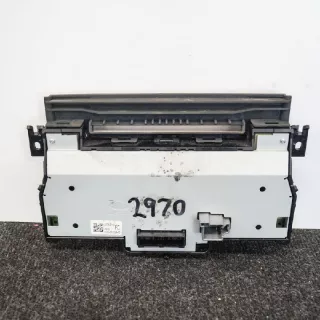 BJ32-14C239-FC , art2962155 Блок управления печки/климат-контроля Land Rover Range Rover 4 Арт 2962155, вид 2
