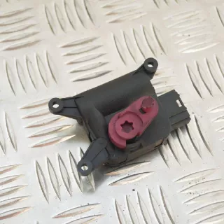 1K2907511E0132801344 , art175699 Заслонка печки/климат-контроля Volkswagen Passat B6 Арт 175699, вид 1