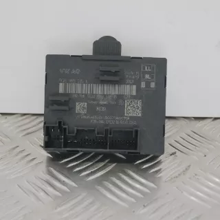 5Q0959595E5Q0959595B , art177743 Блок управления двери задней правой Audi A3 8V Арт 177743, вид 1