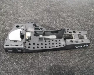 8T0837167A , art179257 Ручка внутренняя задняя левая Audi A5 (S5,RS5) 1 Арт 179257