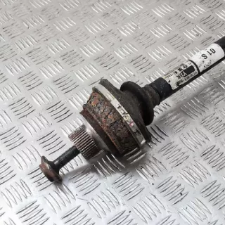 8K0501203K , art178941 Полуось задняя (приводной вал, ШРУС) Audi A4 B8 Арт 178941, вид 4