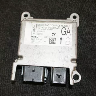 6M2T-14B056-AD0285010140 , art179831 Блок AirBag Ford Galaxy 2 Арт 179831, вид 1