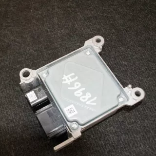 6M2T-14B056-AD0285010140 , art179831 Блок AirBag Ford Galaxy 2 Арт 179831, вид 2