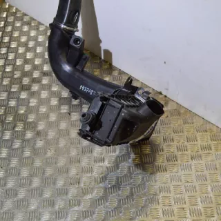 705705768514090 , art180907 Корпус воздушного фильтра BMW 5 F10/F11/GT F07 Арт 180907, вид 2
