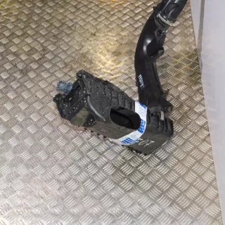 705705768514090 , art180907 Корпус воздушного фильтра BMW 5 F10/F11/GT F07 Арт 180907, вид 3