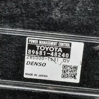 89681-48240285000-1631 , art181049 Прочая запчасть Lexus RX 3 Арт 181049, вид 5