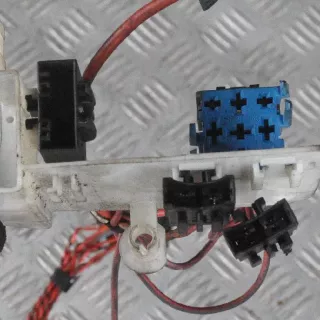 757516875751917575192 , art181955 Проводка двигателя BMW X6 E71/E72 4.4л Арт 181955, вид 4