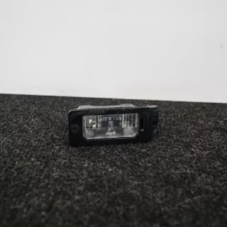 7165646 , art184481 Подсветка номера BMW 5 E60/E61 Арт 184481, вид 1
