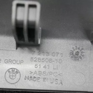 72130717213072 , art185903 Обшивка салона BMW X3 F25 Арт 185903, вид 6