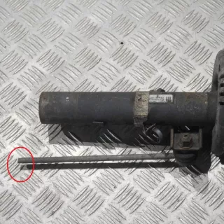 6Q0413031BJ , art185740 Амортизатор передний правый Skoda Fabia 1 Арт 185740, вид 2