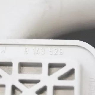 9143529 , art186792 Ручка внутренняя потолочная BMW 3 E90/E91/E92/E93 Арт 186792, вид 3