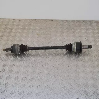 7629301 , art183890 Полуось задняя (приводной вал, ШРУС) BMW 3 F30/F31/GT F34 Арт 183890, вид 1