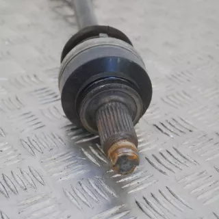 7629301 , art183890 Полуось задняя (приводной вал, ШРУС) BMW 3 F30/F31/GT F34 Арт 183890, вид 2