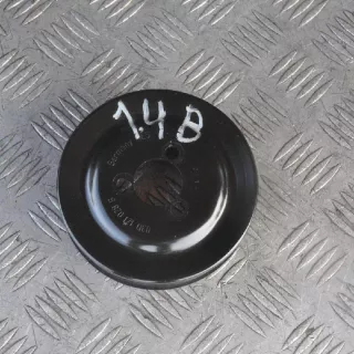 03D121028B , art183965 Шкив насоса гидроусилителя Volkswagen Golf 5 Арт 183965, вид 1