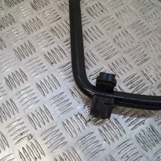 6858954 , art184905 Стабилизатор подвески (поперечной устойчивости) задний BMW X5 F85 Арт 184905, вид 2