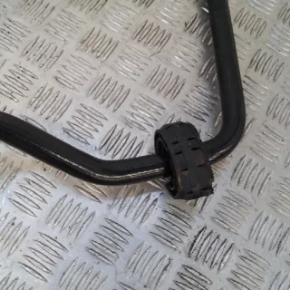 6858954 , art184905 Стабилизатор подвески (поперечной устойчивости) задний BMW X5 F85 Арт 184905, вид 3