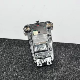 9355233 , art140660 Кнопка ручного тормоза (ручника) BMW 6 F06/F12/F13 Арт 140660, вид 2