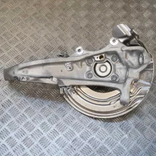 68611906861139 , art144689 Ступица передняя правая BMW 7 G11/G12 Арт 144689, вид 2