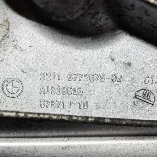 6772679 , art155763 Кронштейн двигателя BMW X5 E70 Арт 155763, вид 4