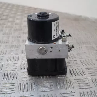 67760556776056 , art165195 Блок ABS BMW 1 E81/E82/E87/E88 Арт 165195, вид 2