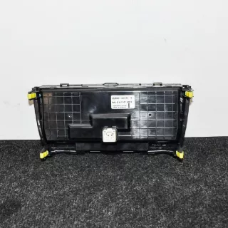 55900-02220-B , art185262 Блок управления печки/климат-контроля Toyota Auris 1 Арт 185262, вид 2