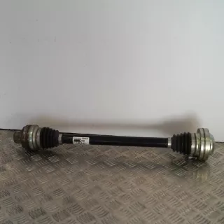 8K0501203M , art185896 Полуось задняя (приводной вал, ШРУС) Audi A5 (S5,RS5) 1 Арт 185896, вид 1