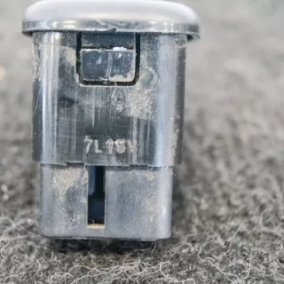 7L15V , art185902 Кнопка (Выключатель) LDV Maxus Арт 185902, вид 4