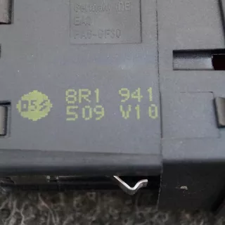8R1941509 , art189332 Кнопка (Выключатель) Audi Q5 1 Арт 189332, вид 4