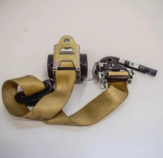 7321292628706000A , art189365 Ремень безопасности передний правый BMW 5 F10/F11/GT F07 Арт 189365, вид 1