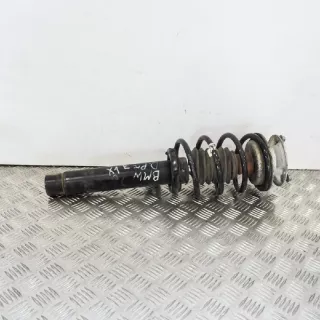 6789854 , art187672 Амортизатор передний правый BMW X1 E84 Арт 187672, вид 3